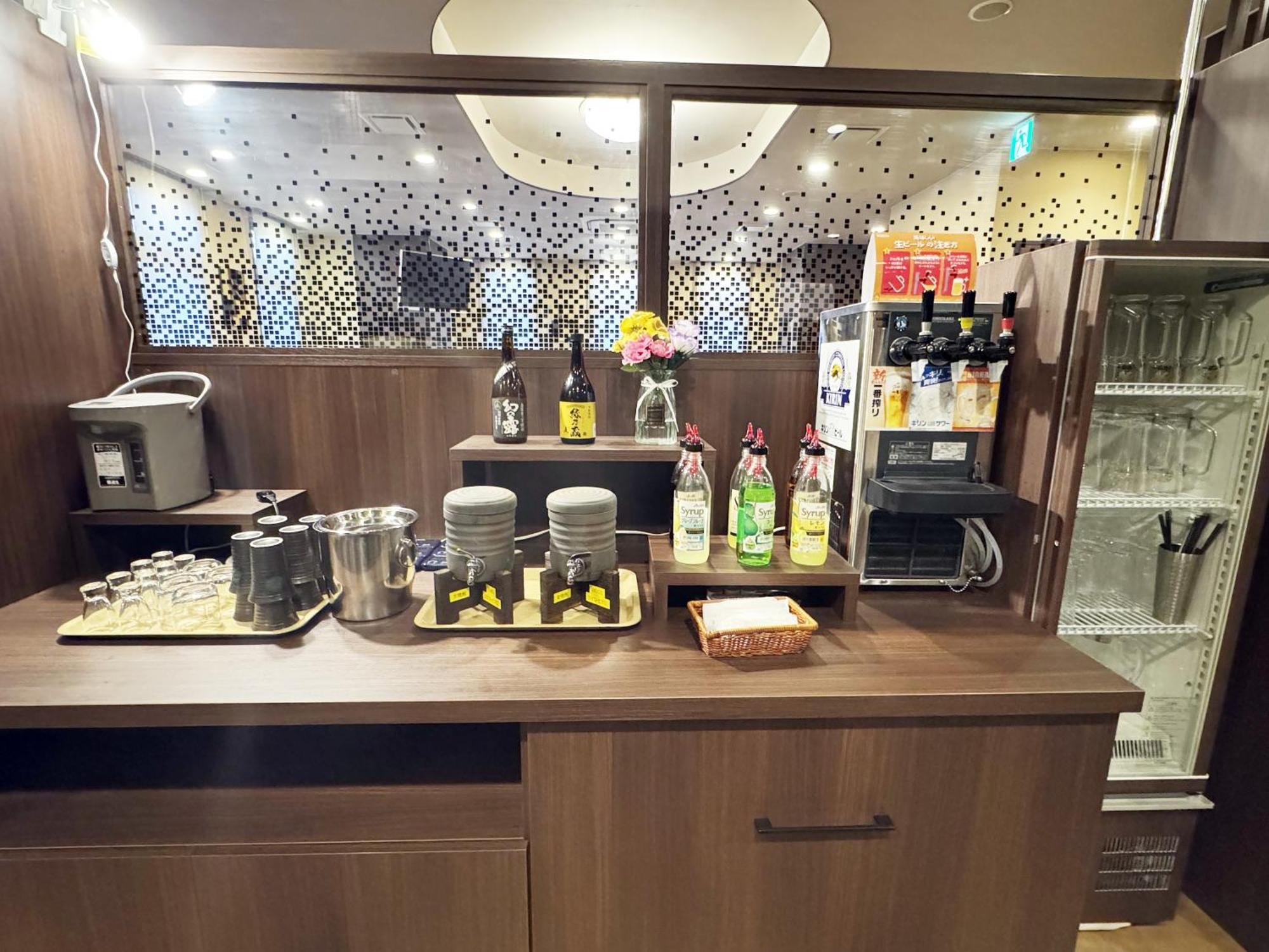 Hotel Route-Inn Yaizu Inter Екстериор снимка